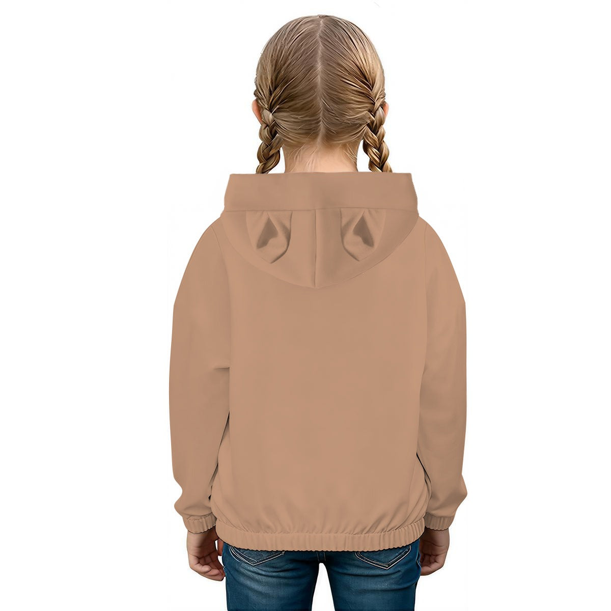 Unisex Kids Basic Character Style Sweaters - New & Exclusive Deal