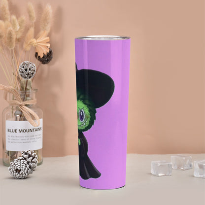 Exclusive Design Tall Drink Tumbler