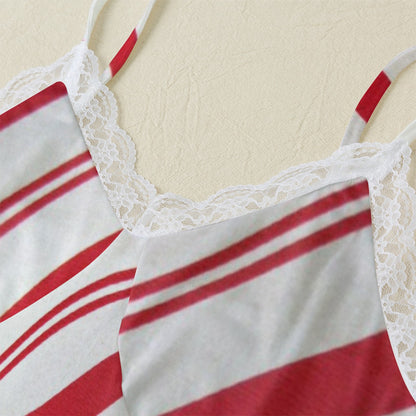 Woman's One Piece Shorts Romper