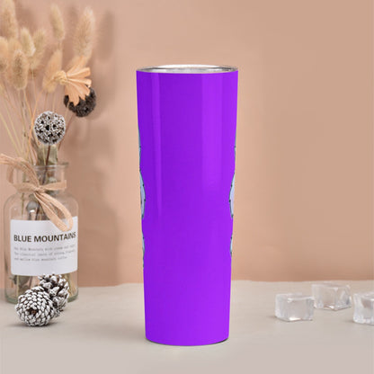 Exclusive Design Tall Drink Tumbler