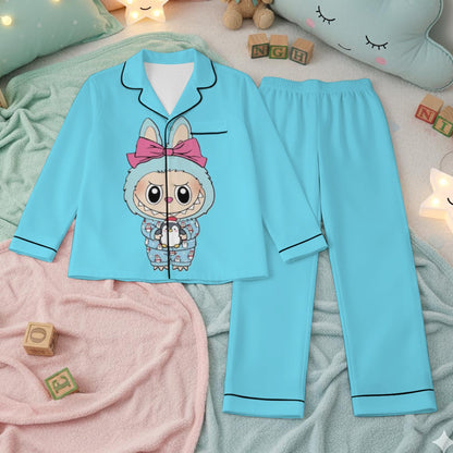 KIDS PREMIUM PAJAMAS - EXCLUSIVE DESIGN