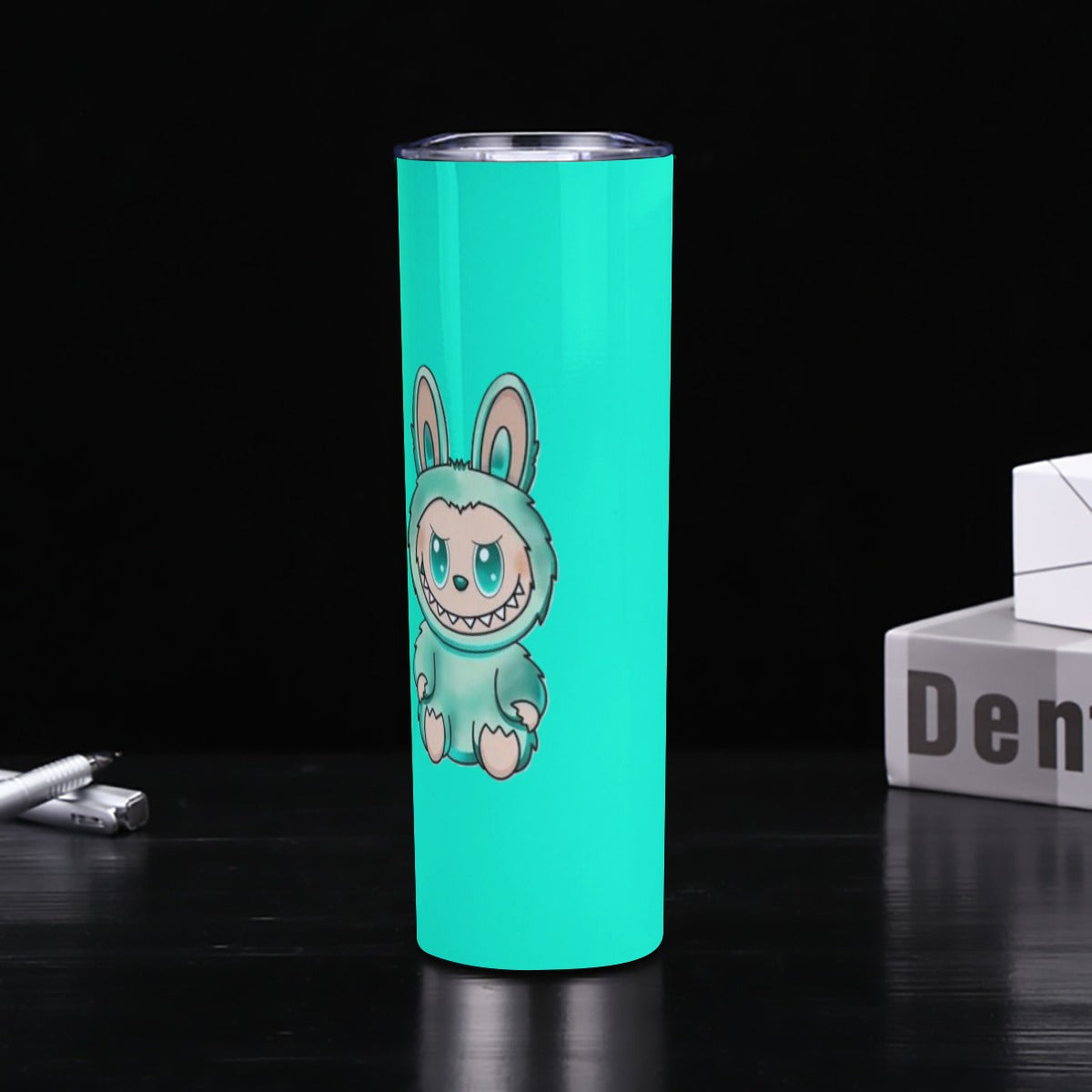 Exclusive Design Tall Drink Tumbler