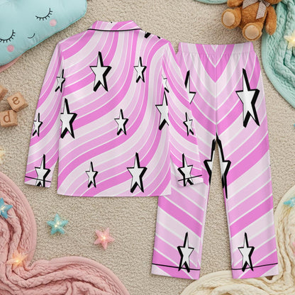 KIDS PREMIUM PAJAMAS - EXCLUSIVE DESIGN