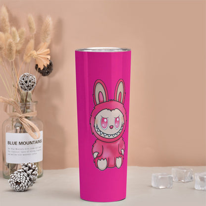 Exclusive Design Tall Drink Tumbler