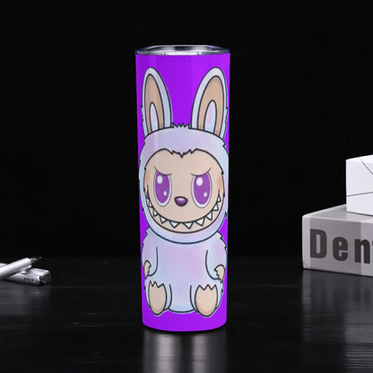 Exclusive Design Tall Drink Tumbler