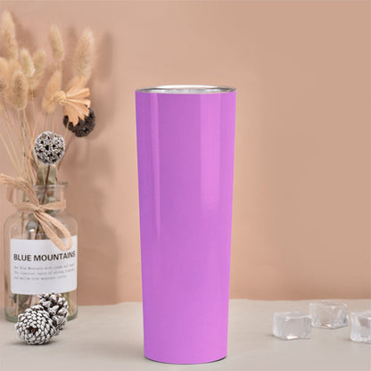 Exclusive Design Tall Drink Tumbler