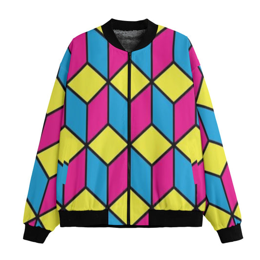 Men's Sweater Jacket