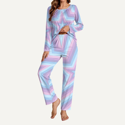 EXCLUSIVE WOMANS PREMIUM DESIGN PAJAMAS- CHRISTMAS GIFT ALERT!