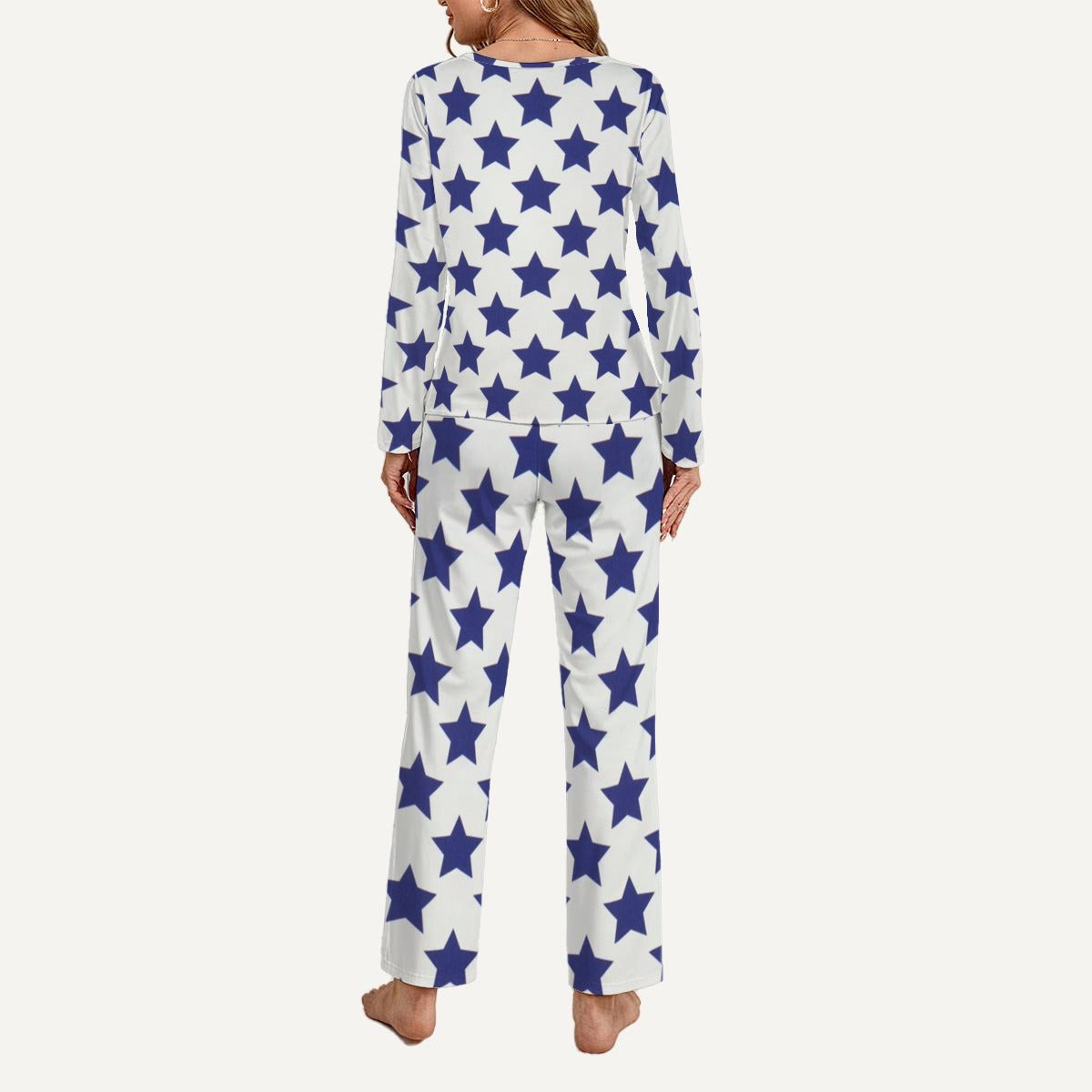 EXCLUSIVE WOMANS PREMIUM DESIGN PAJAMAS- CHRISTMAS GIFT ALERT!