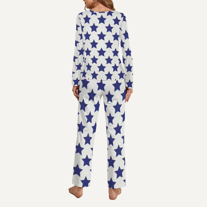 EXCLUSIVE WOMANS PREMIUM DESIGN PAJAMAS- CHRISTMAS GIFT ALERT!