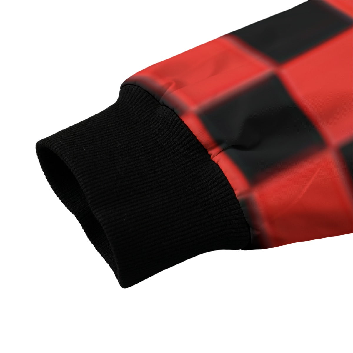 Men's Sweater Jacket