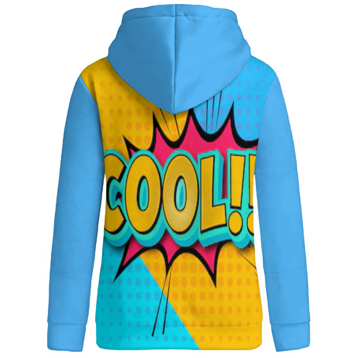 Womens Exclusive Design Hoodie