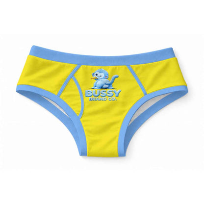 Bussy Monkey Men's Briefs|Cotton