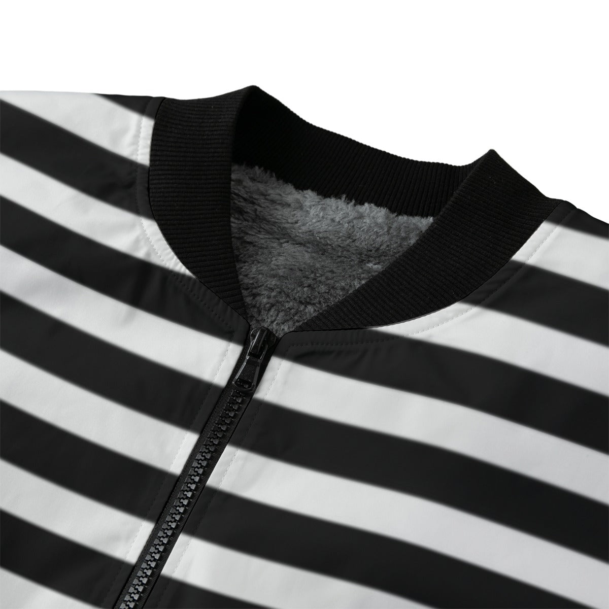 Men's Sweater Jacket