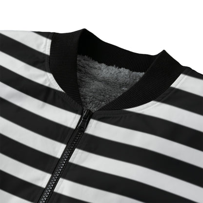 Men's Sweater Jacket