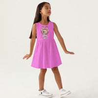 Exclusive Design Kids Dress