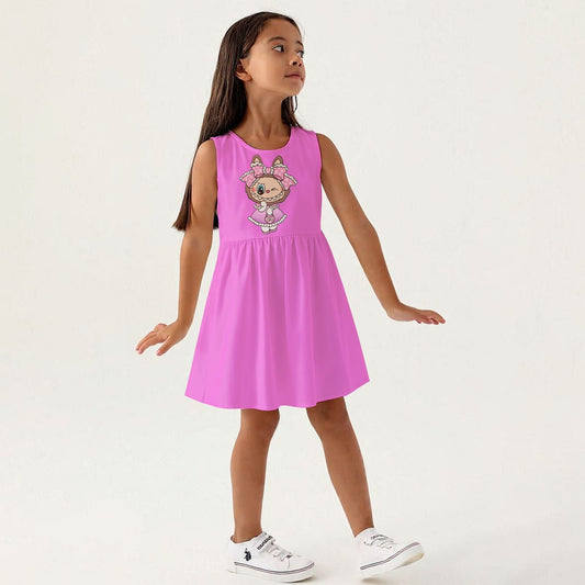 Exclusive Design Kids Dress