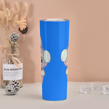 Exclusive Design Tall Drink Tumbler
