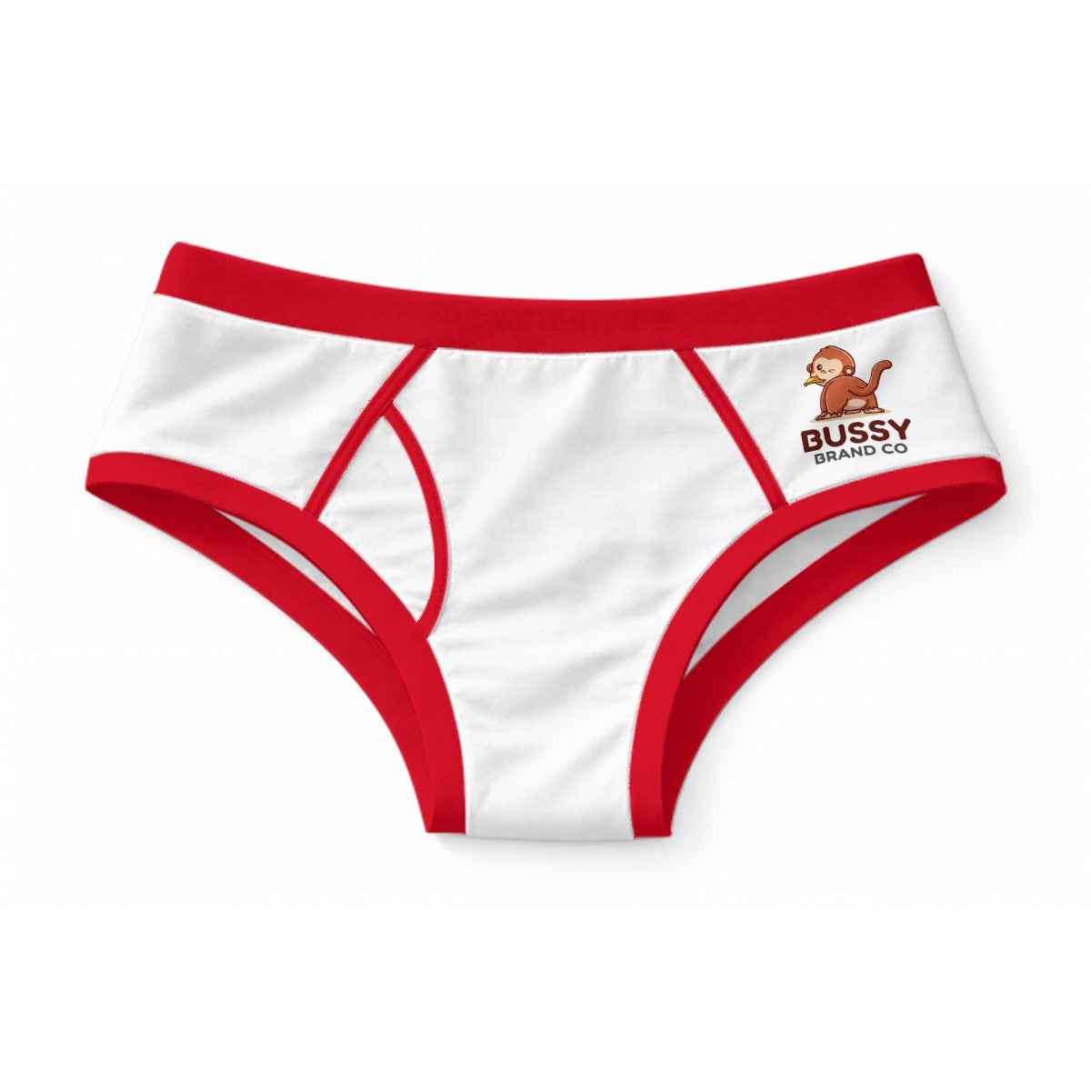 "Married" Men's Briefs|Cotton