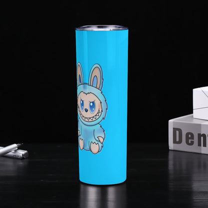 Exclusive Design Tall Drink Tumbler