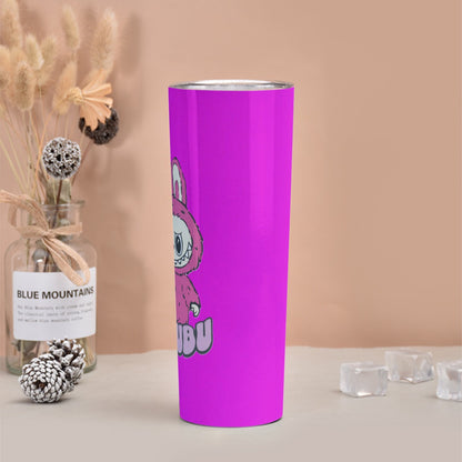 Exclusive Design Tall Drink Tumbler
