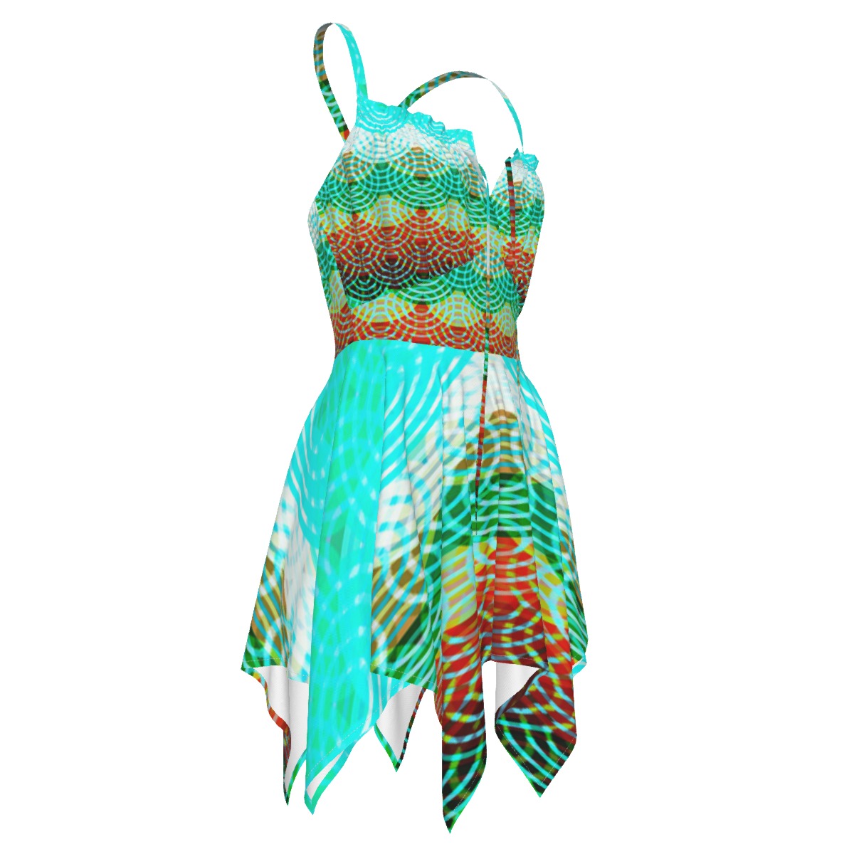 HOT! LIMITED EDITION! Exclusive Designs Women's Slip Dress