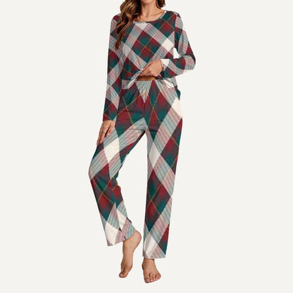 EXCLUSIVE WOMANS PREMIUM DESIGN PAJAMAS- CHRISTMAS GIFT ALERT!