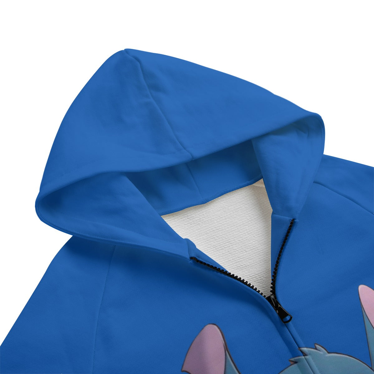 STITCH HOODED SWEATER JACKETS - KIDS SWEATER JACKET
