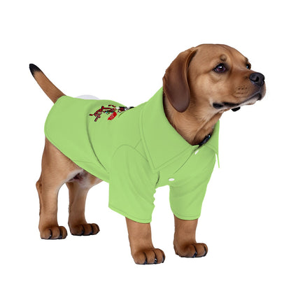 Doggie Clothes