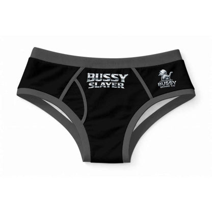 "BUSSY SLAYER" Men's Briefs|Cotton