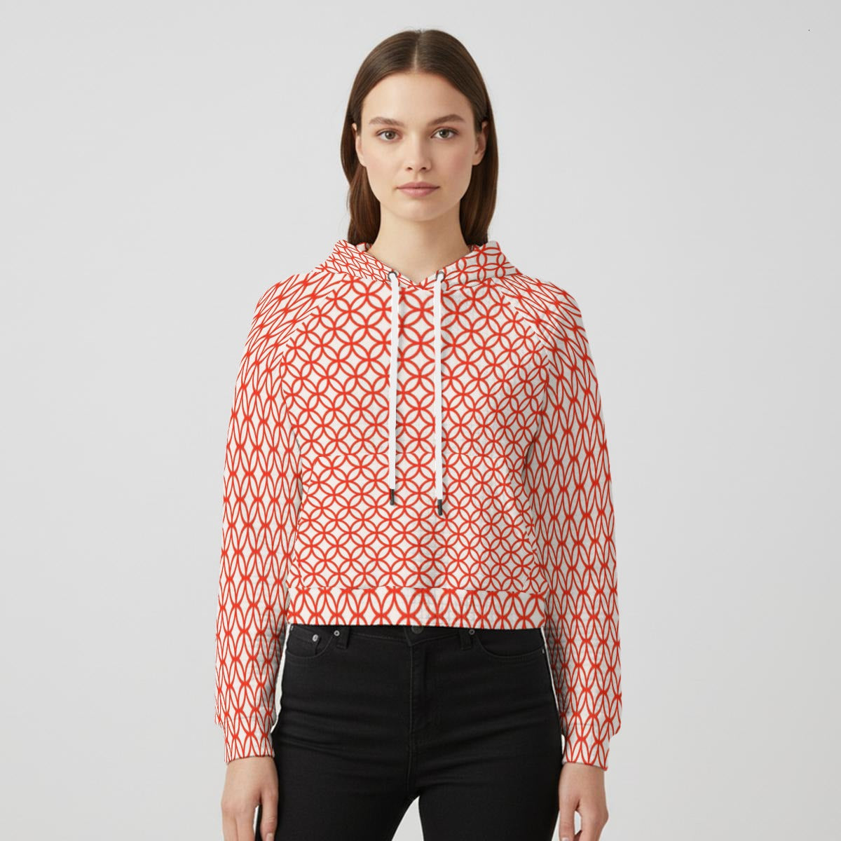 WOMANS EXCLUSIVE DESIGNS SWEATSHIRT HOODIES