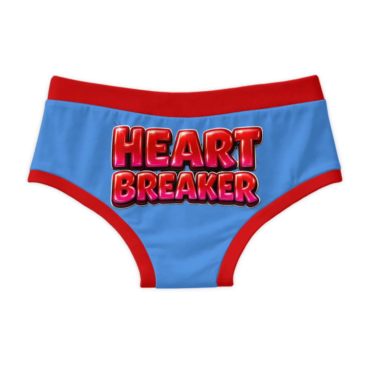 Heart Breaker Men's Briefs|Cotton