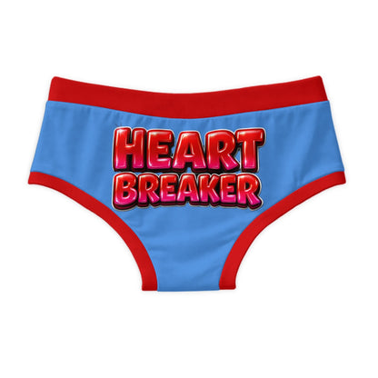 Heart Breaker Men's Briefs|Cotton