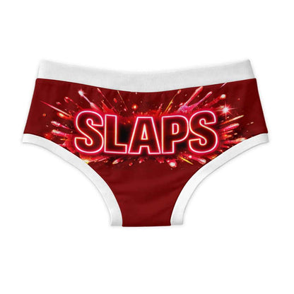 "Slaps" Men's Briefs|Cotton