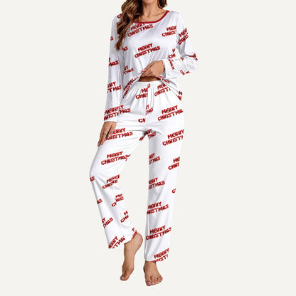 EXCLUSIVE WOMANS PREMIUM DESIGN PAJAMAS- CHRISTMAS GIFT ALERT!