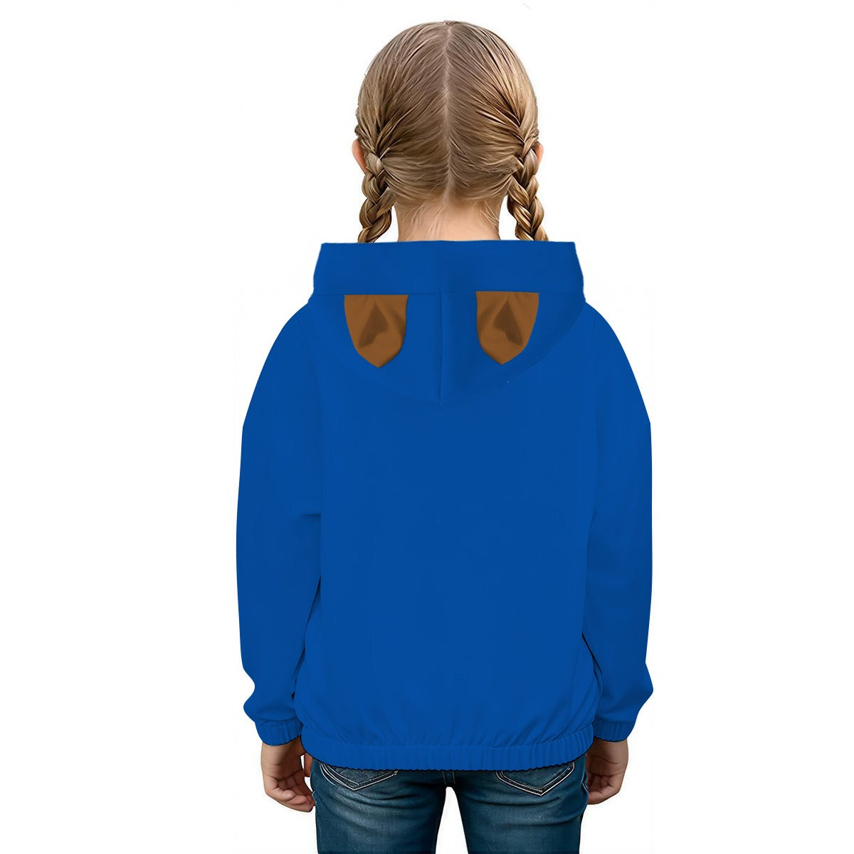 Unisex Kids Basic Character Style Sweaters - New & Exclusive Deal