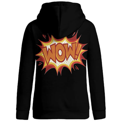 Womens Exclusive Design Hoodie