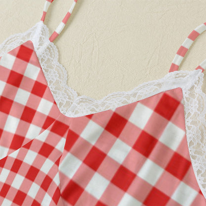 Woman's One Piece Shorts Romper