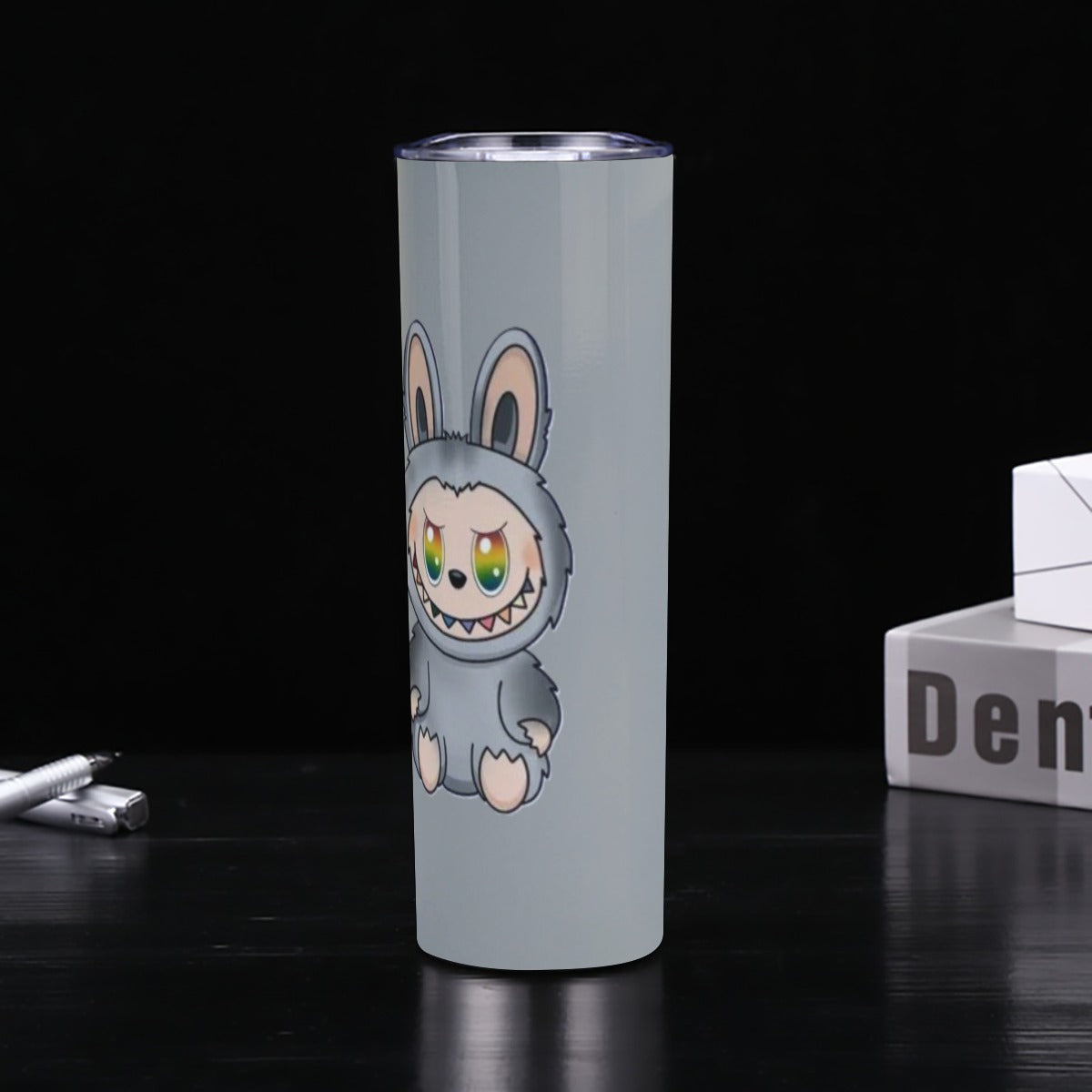 Exclusive Design Tall Drink Tumbler