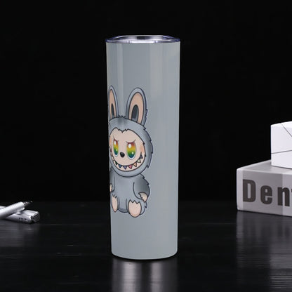 Exclusive Design Tall Drink Tumbler