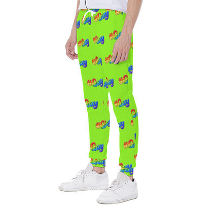 #Gay Men's Sweatpants
