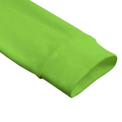 KID'S WICKED SWEATSHIRTS -“Glinda’s Bubble Magic Sweatshirt – Wickedly Cozy Cotton Comfort”