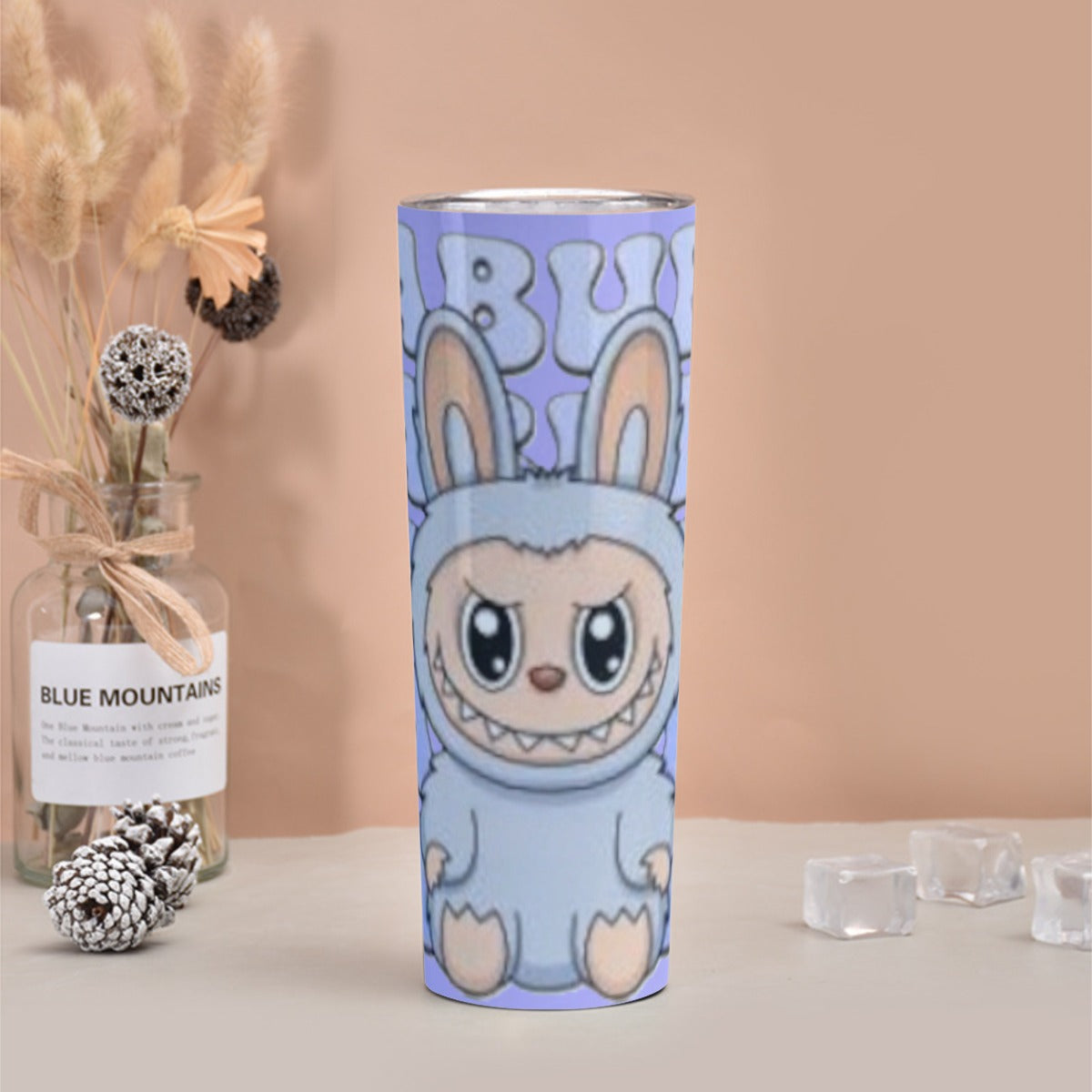 Exclusive Drink Tall Tumbler - Christmas Gift Alert!