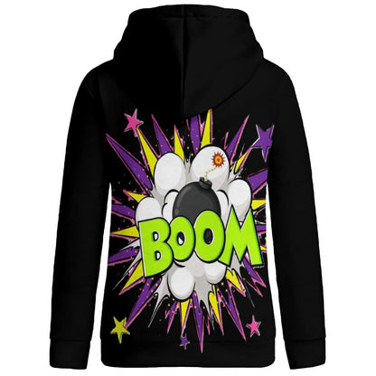 Womens Exclusive Design Hoodie