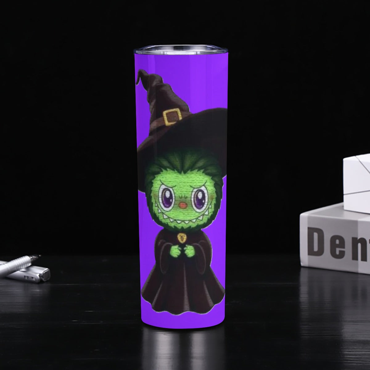 Exclusive Design Tall Drink Tumbler