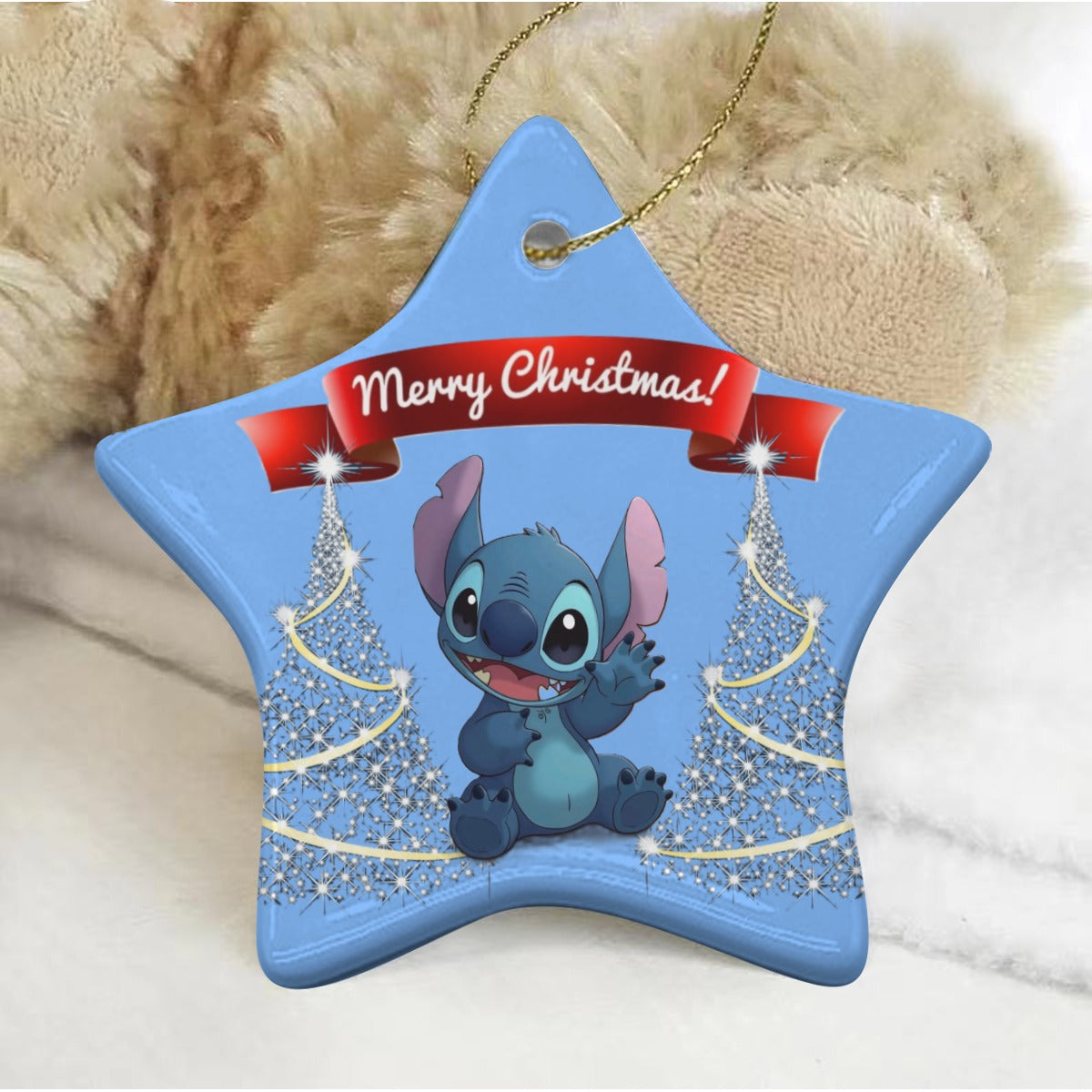 Ornaments - Exclusive Design Christmas Ornaments