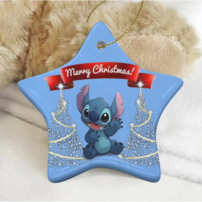 Ornaments - Exclusive Design Christmas Ornaments