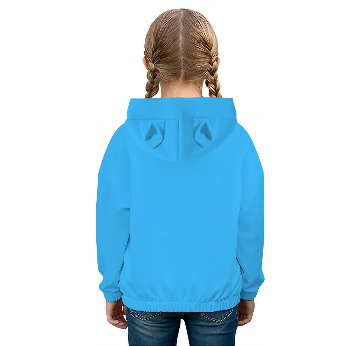 Unisex Kids Basic Character Style Sweaters - New & Exclusive Deal