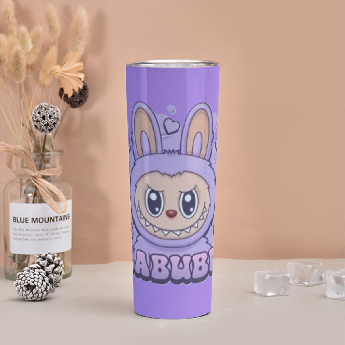 Exclusive Drink Tall Tumbler
