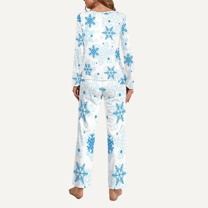 EXCLUSIVE WOMANS PREMIUM DESIGN PAJAMAS- CHRISTMAS GIFT ALERT!